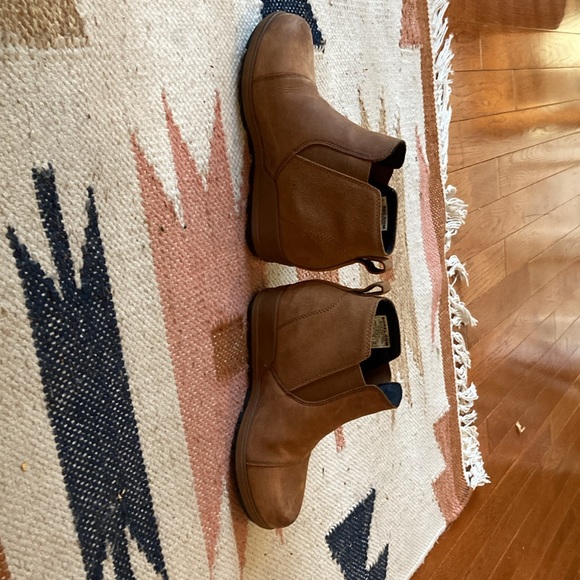 Sorel Evie Pull on Booties - Picture 4 of 6